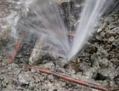 海北水管维修多少钱